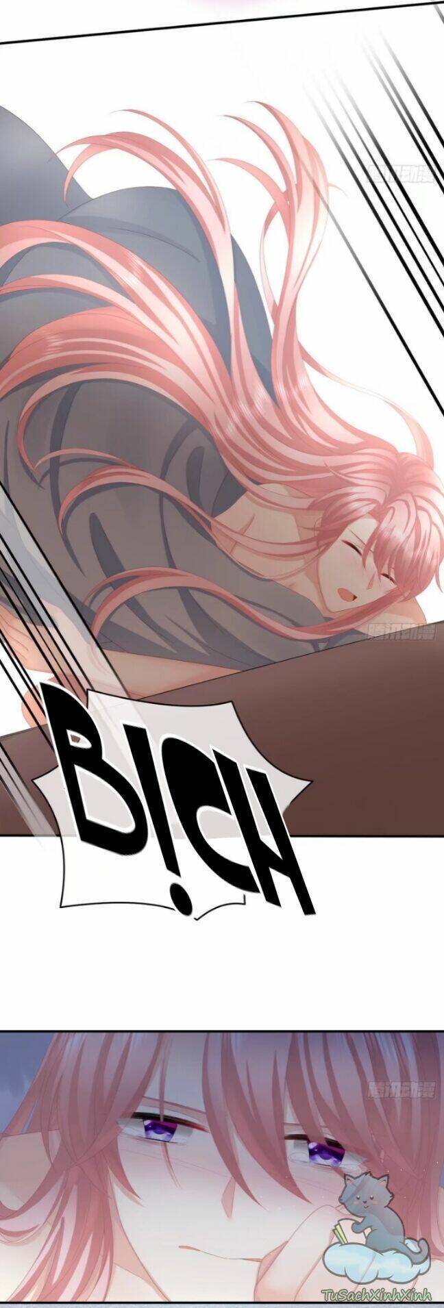 kiều phu có hỉ chapter 28 32