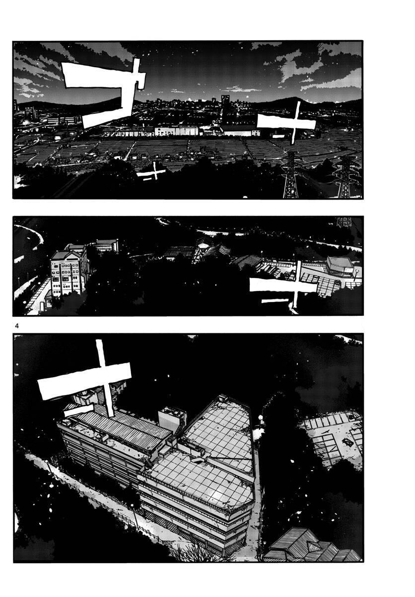 bản nhạc của kẻ đi dạo đêm chapter 144 5