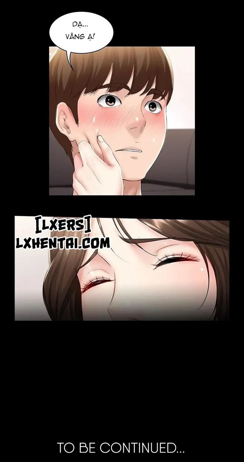 nhật ký ở trọ - không che chapter 43 44