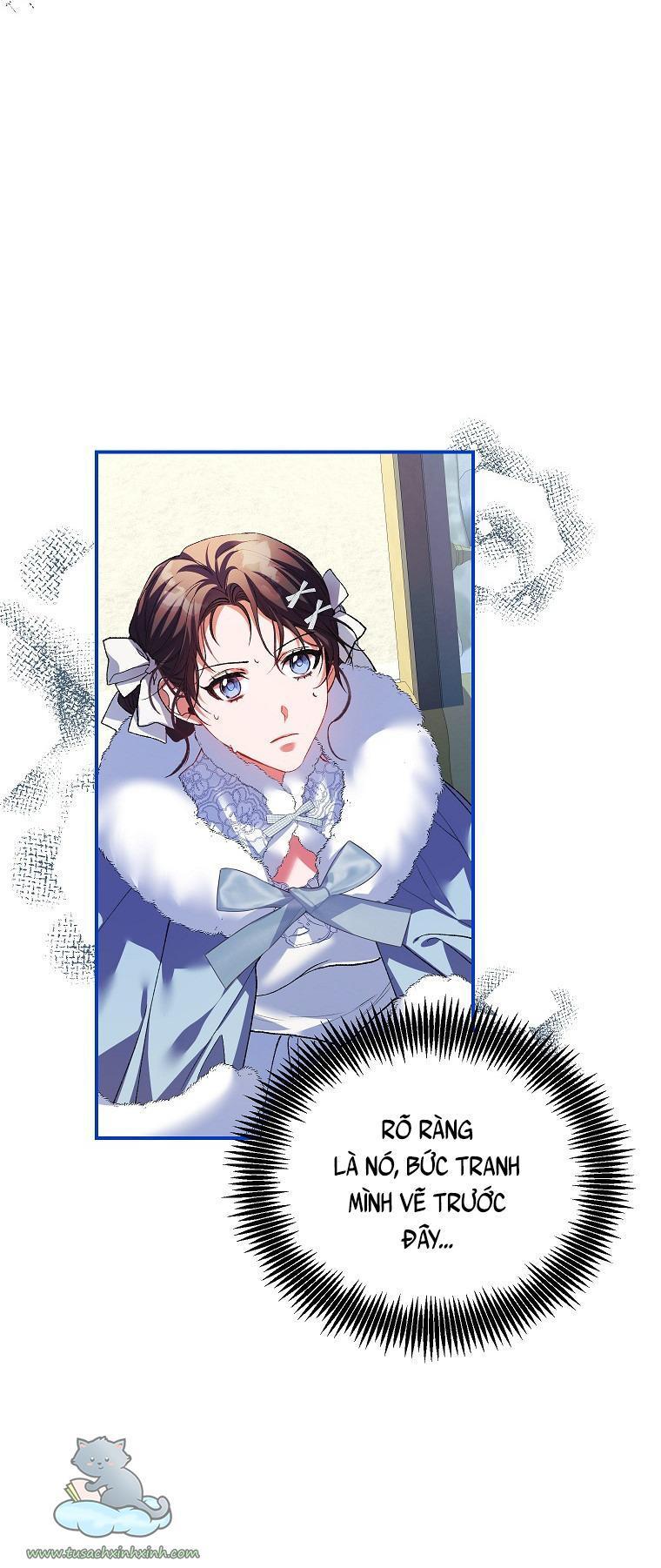 tháng năm cuối cùng của nữ phụ đoản mệnh chapter 37 55