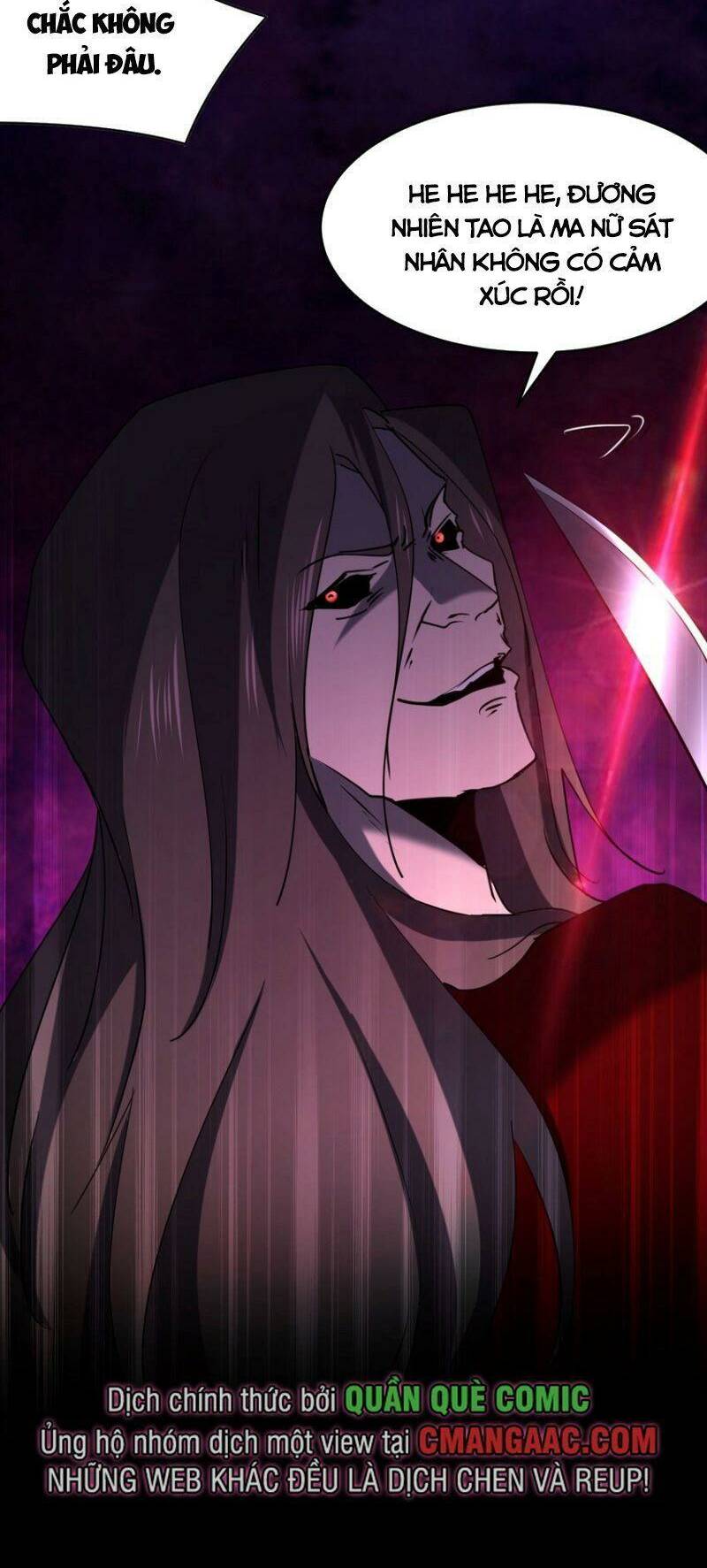 đừng hiểu lầm, tôi mới là người bị hại! chapter 96 50