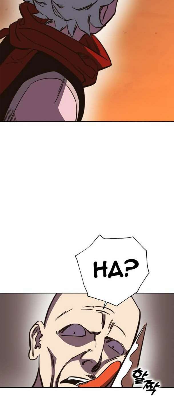 ex & ash chapter 88 92