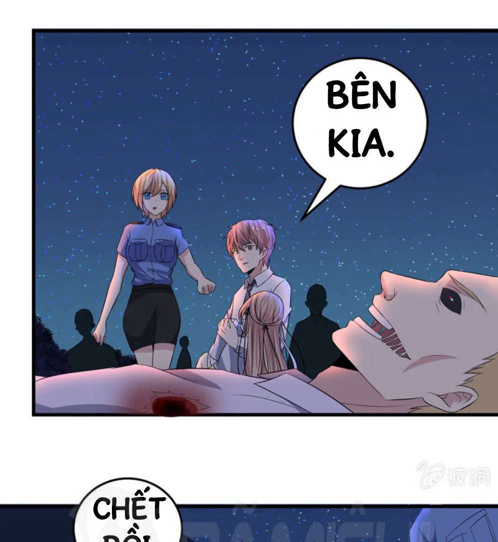 ta có nhẫn thần quyền năng chapter 31 10