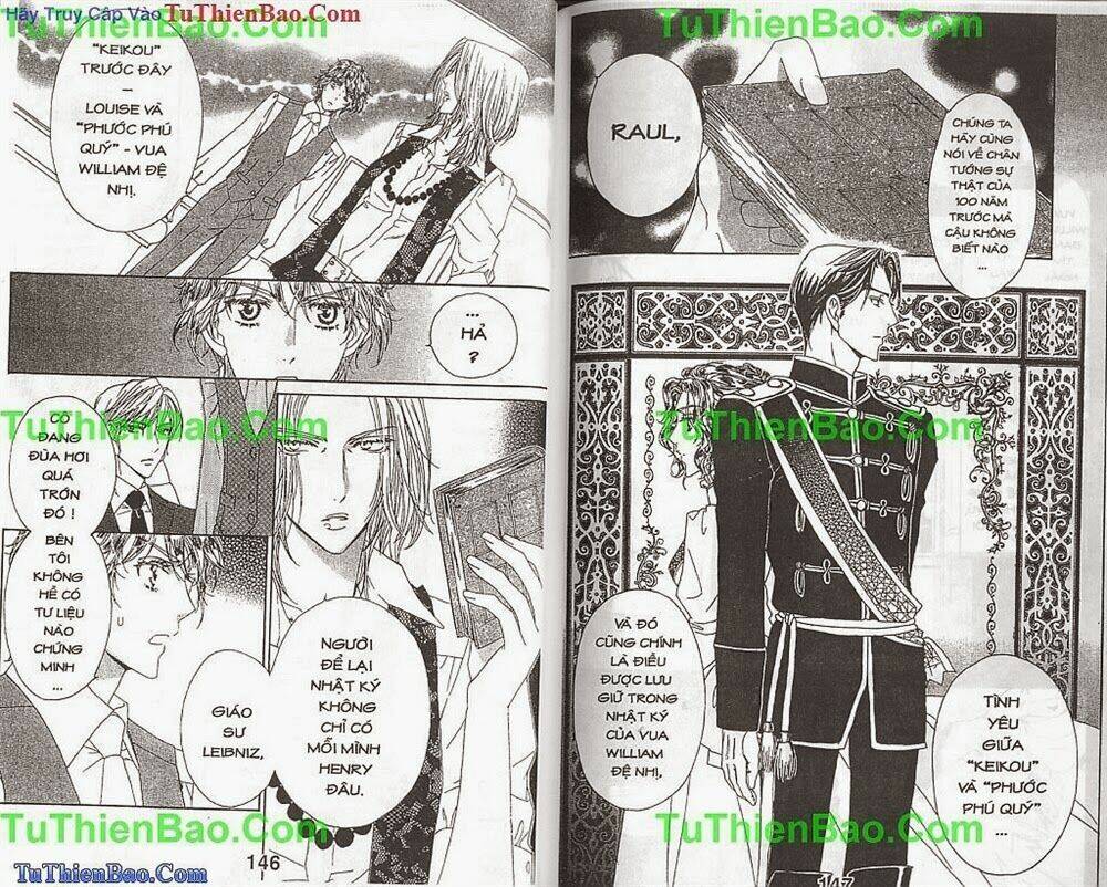 tình yêu định mệnh chapter 4 73