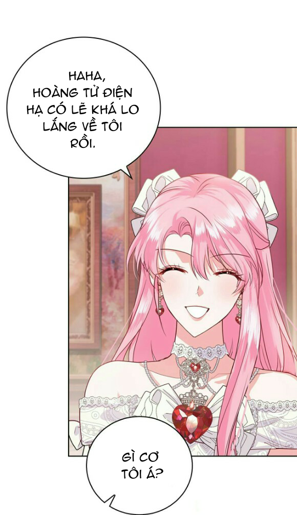trở thành người điều chế nước hoa duy nhất của bạo chúa chapter 33.2 21