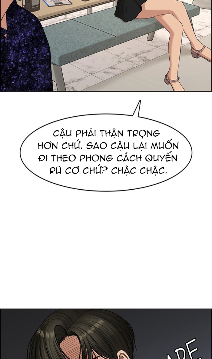 vẻ đẹp đích thực - true beauty chapter 118 58