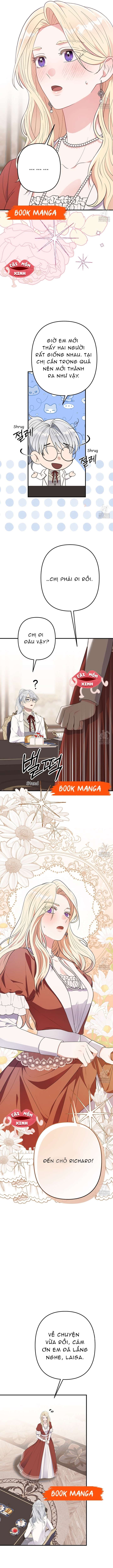 [18+] xin hãy để ý tới jasmine chapter 53 10