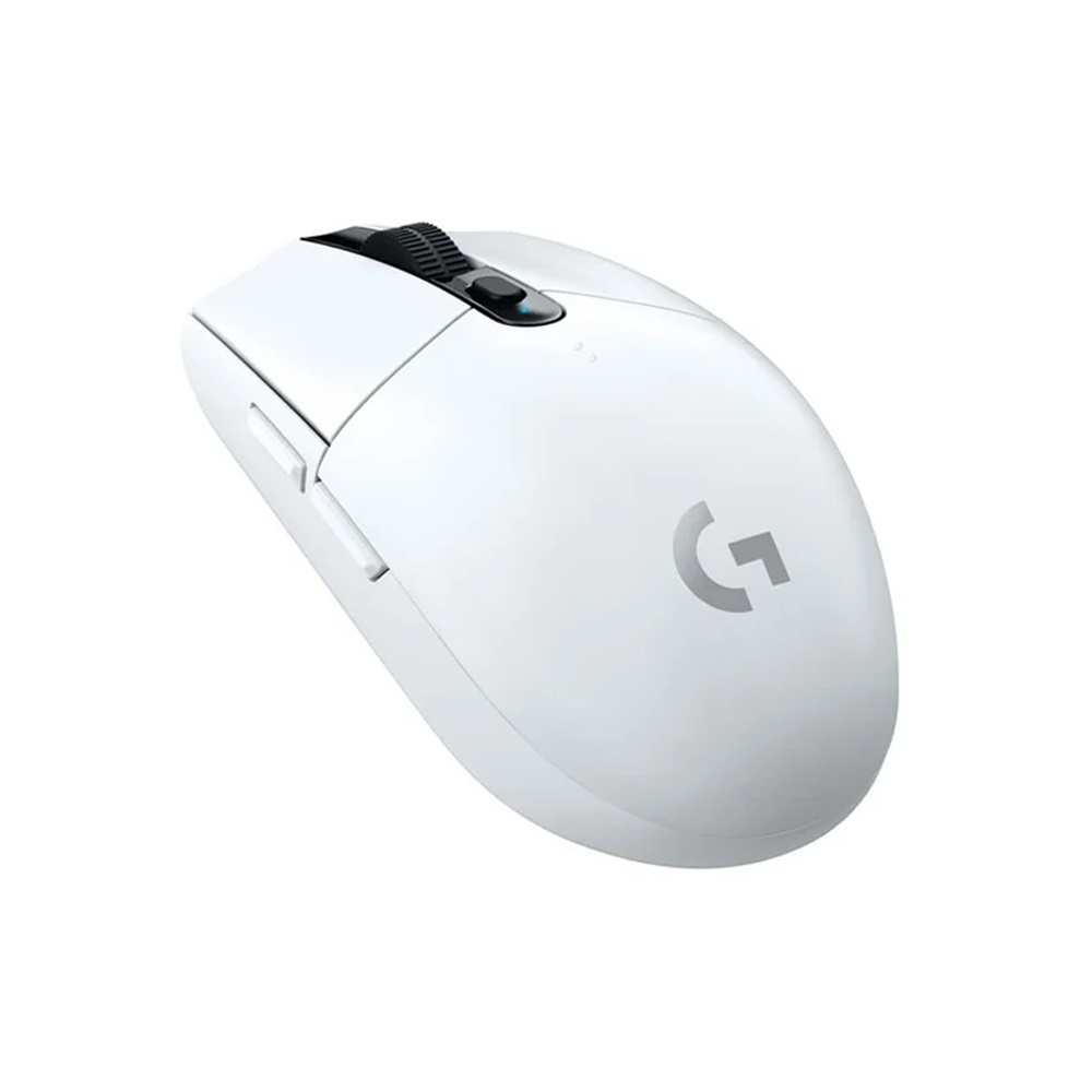 Chuột game không dây Lightspeed Logitech G304 - Hàng Chính Hãng