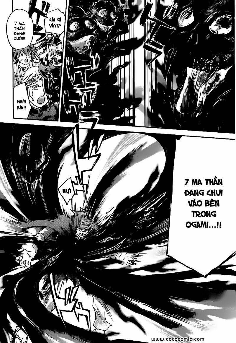 code breaker chapter 150 19