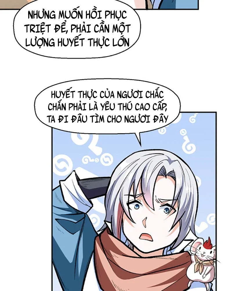 võ đạo độc tôn chapter 477 17