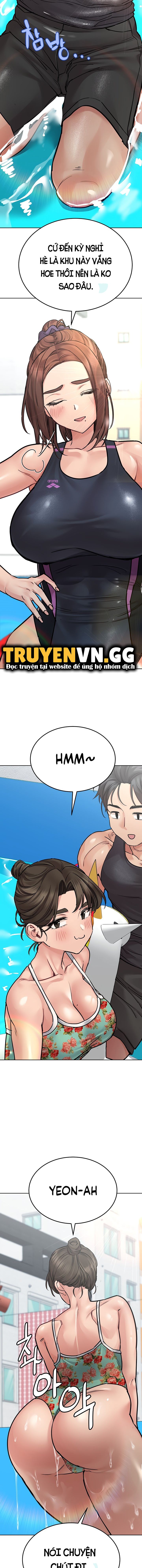 người dì khiêu gợi chapter 50 3