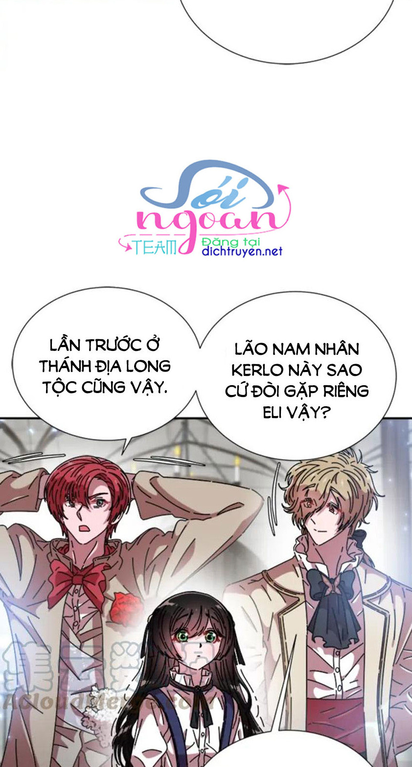 con gái bảo bối của ma vương chapter 73 57