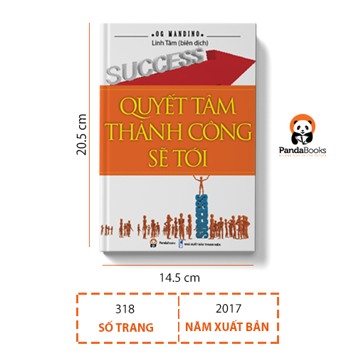 Quyết Tâm Thành Công Sẽ Tới