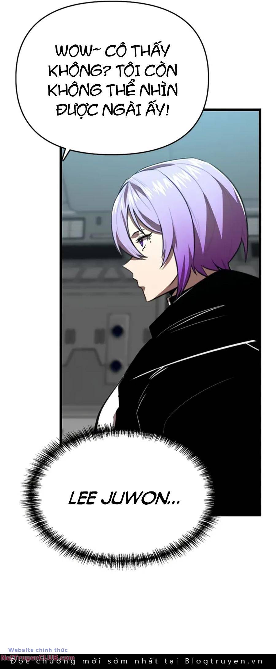 người thay thế anh hùng chapter 31 43