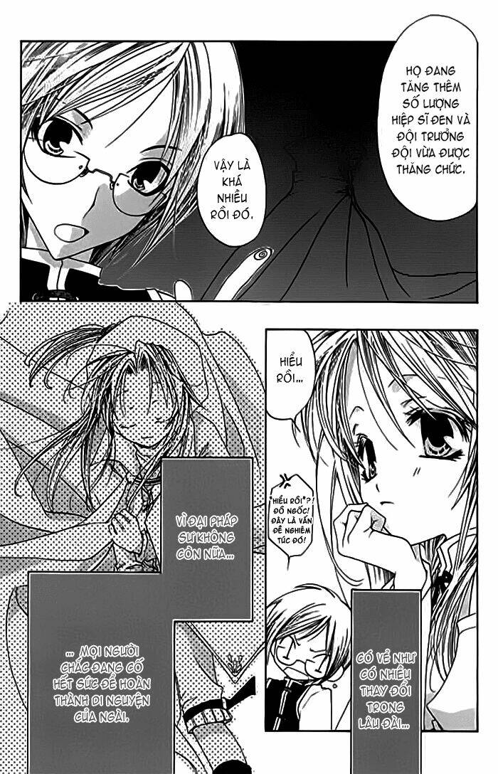 magical x miracle chapter 35 28