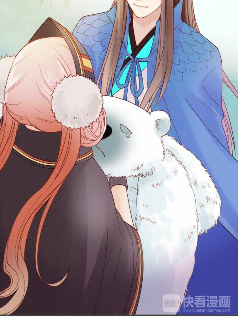 cướp chàng vợ về đón năm mới chapter 5.1 11