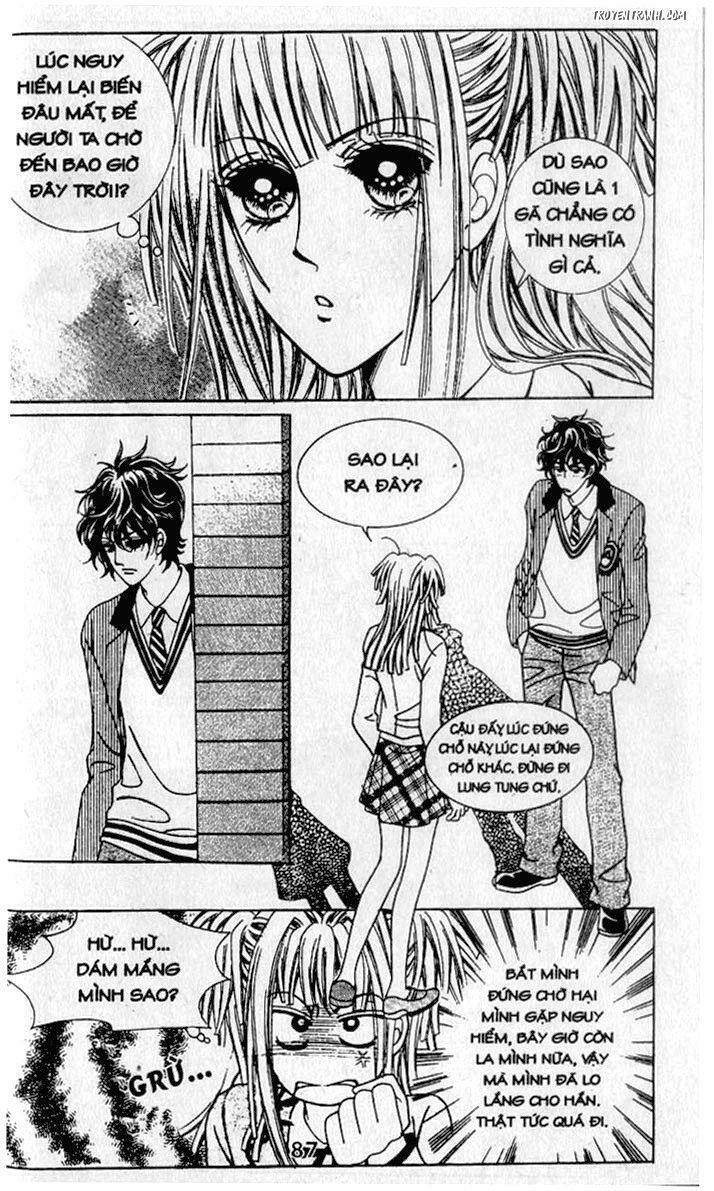 điên vì yêu - love like crazy chapter 16 3