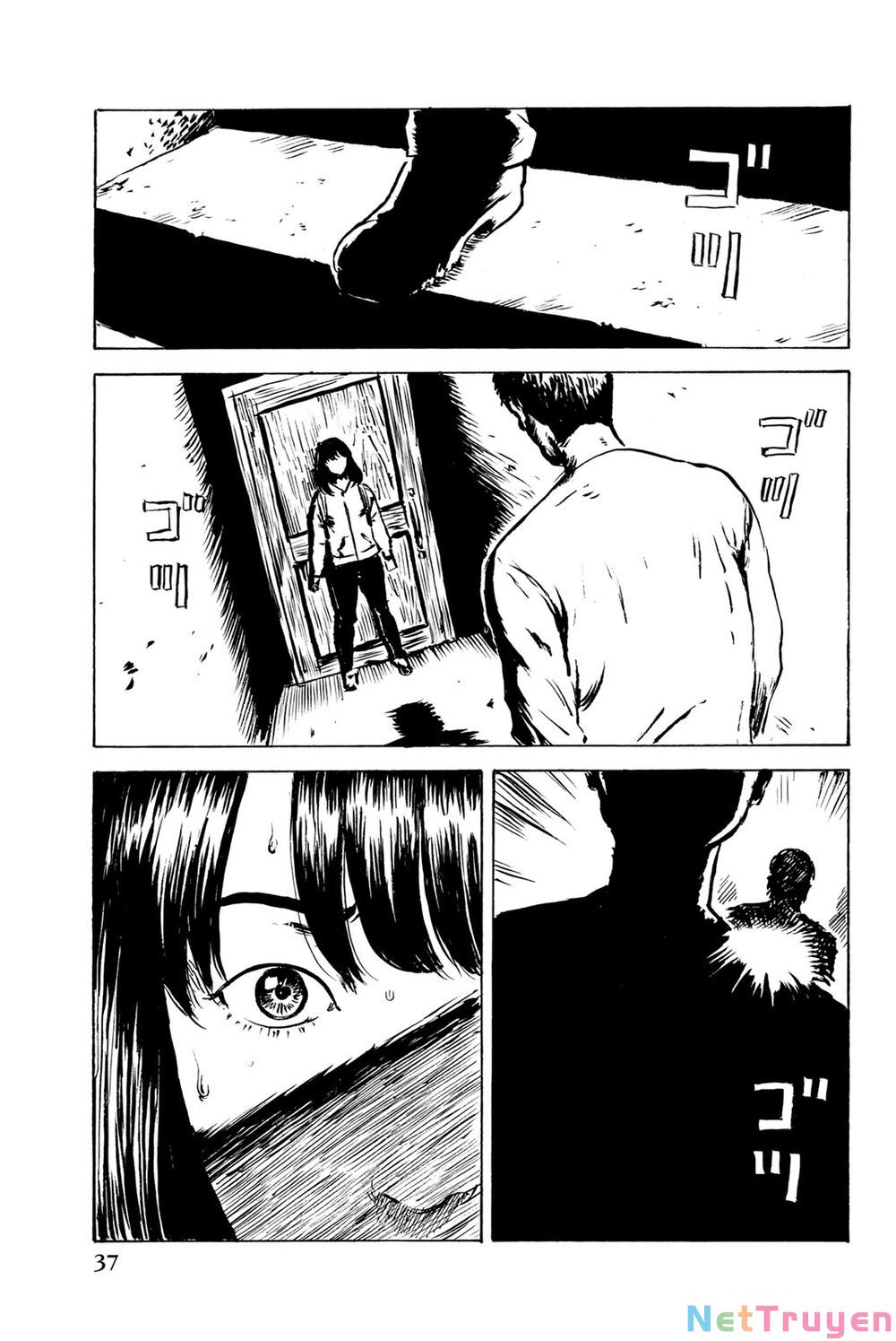 happiness chapter 31 37