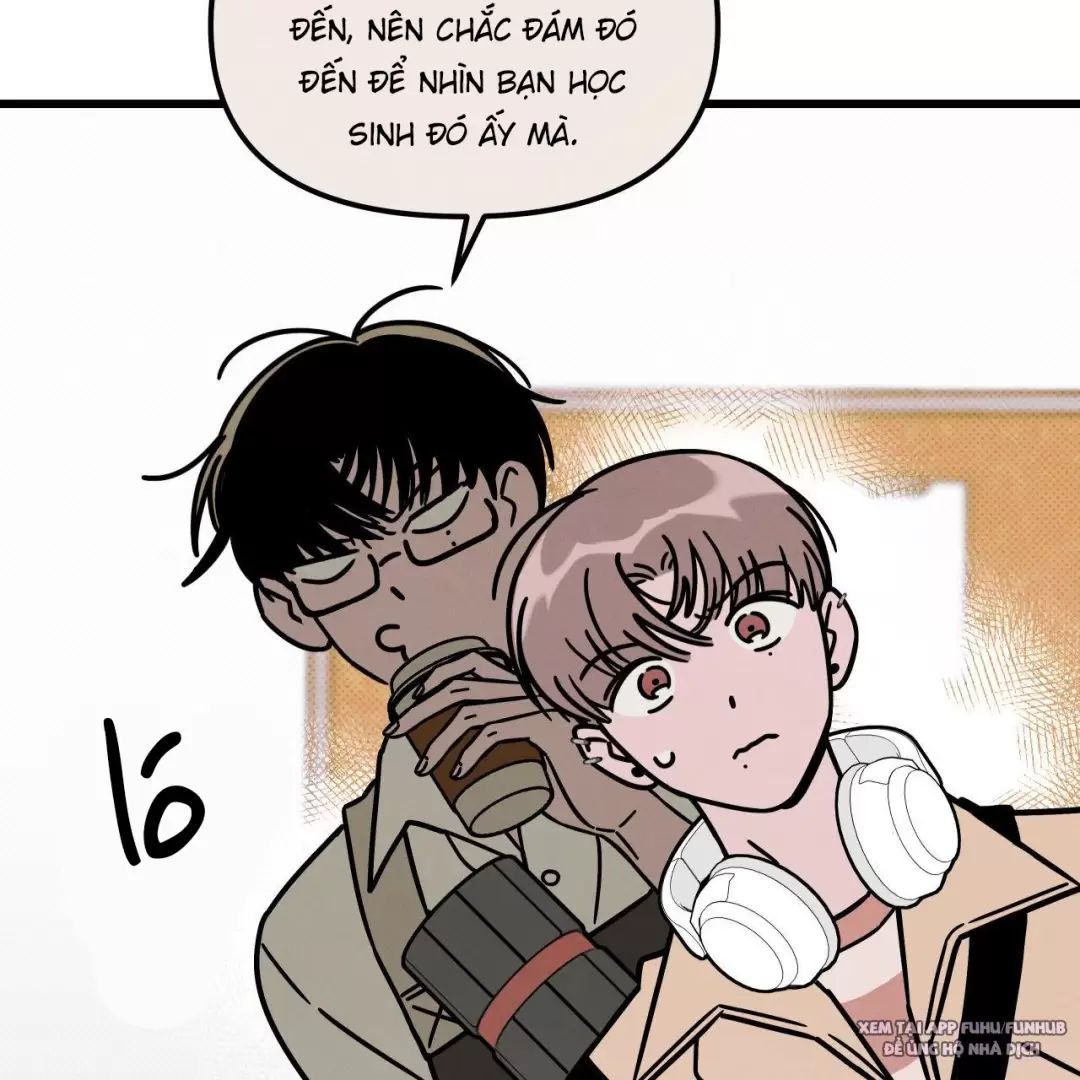 lời tỏ tình từ con số 0 chapter 11 30