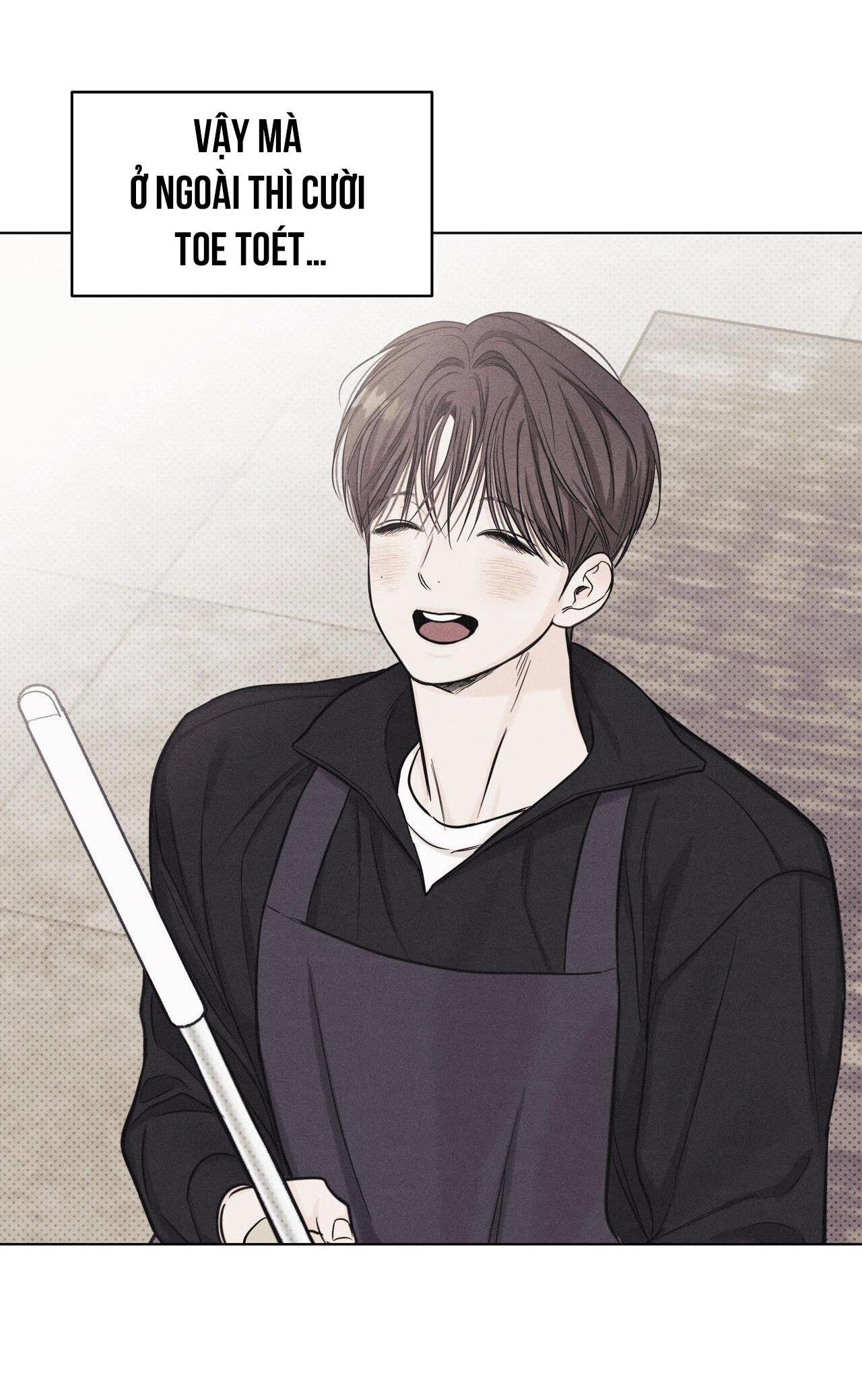 công việc làm thêm hàng ngày chapter 24 33