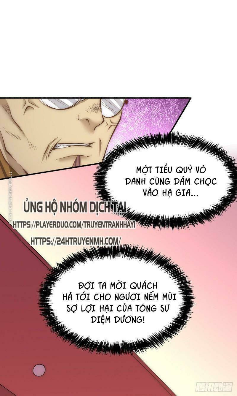 đô thị đỉnh phong cao thủ chapter 137 26