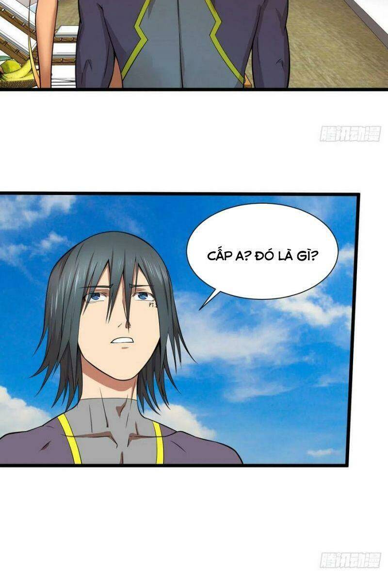 danh sách kẻ phản diện chapter 111 27