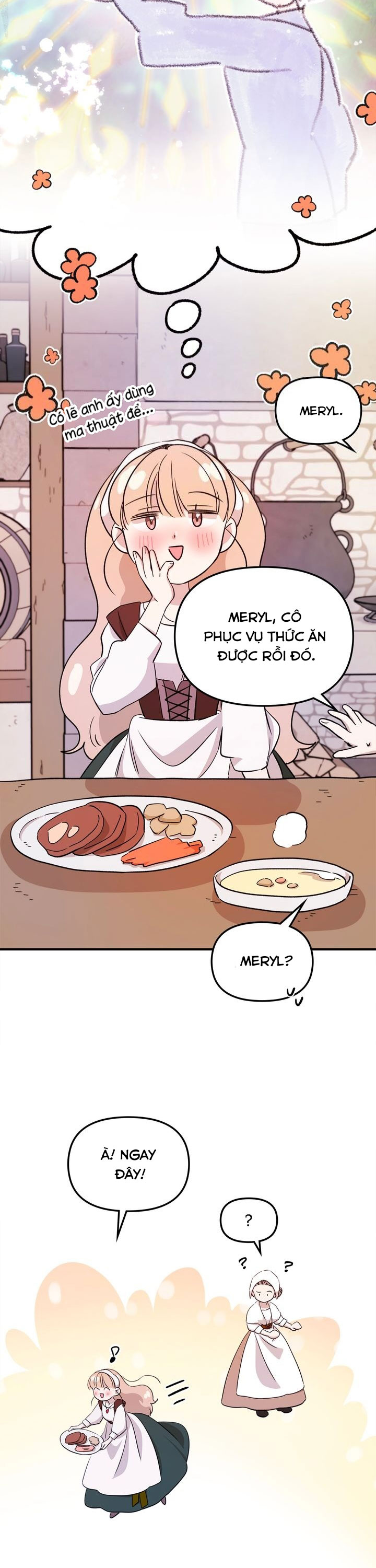 quán trọ dragondaily chapter 41 3