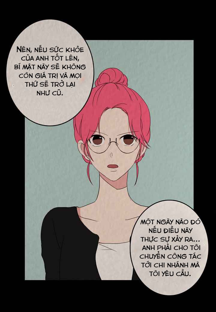 rắc rối về vấn đề yêu đương của tôi chapter 19 7