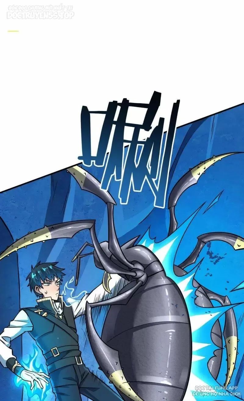 bắt đầu với thiên phú cấp sss chapter 21 80