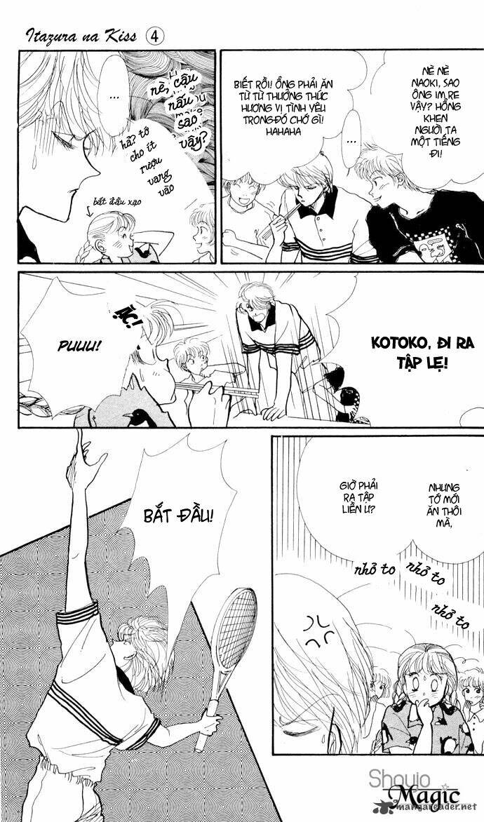 itazura na kiss chapter 13 15