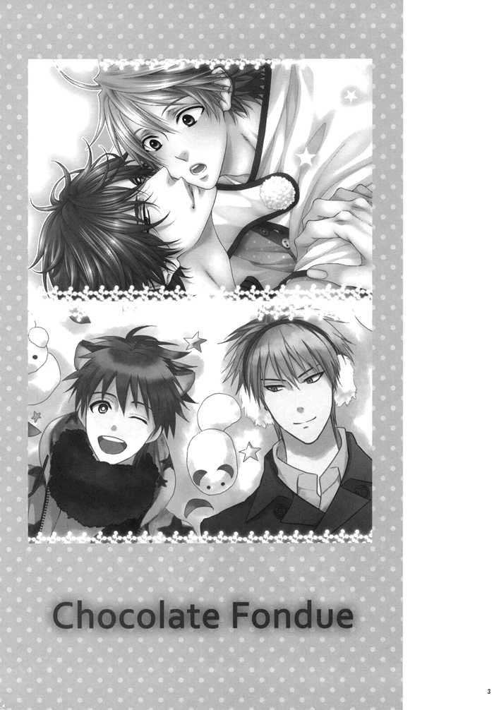 hãy để anh sưởi ấm em chapter 1 5