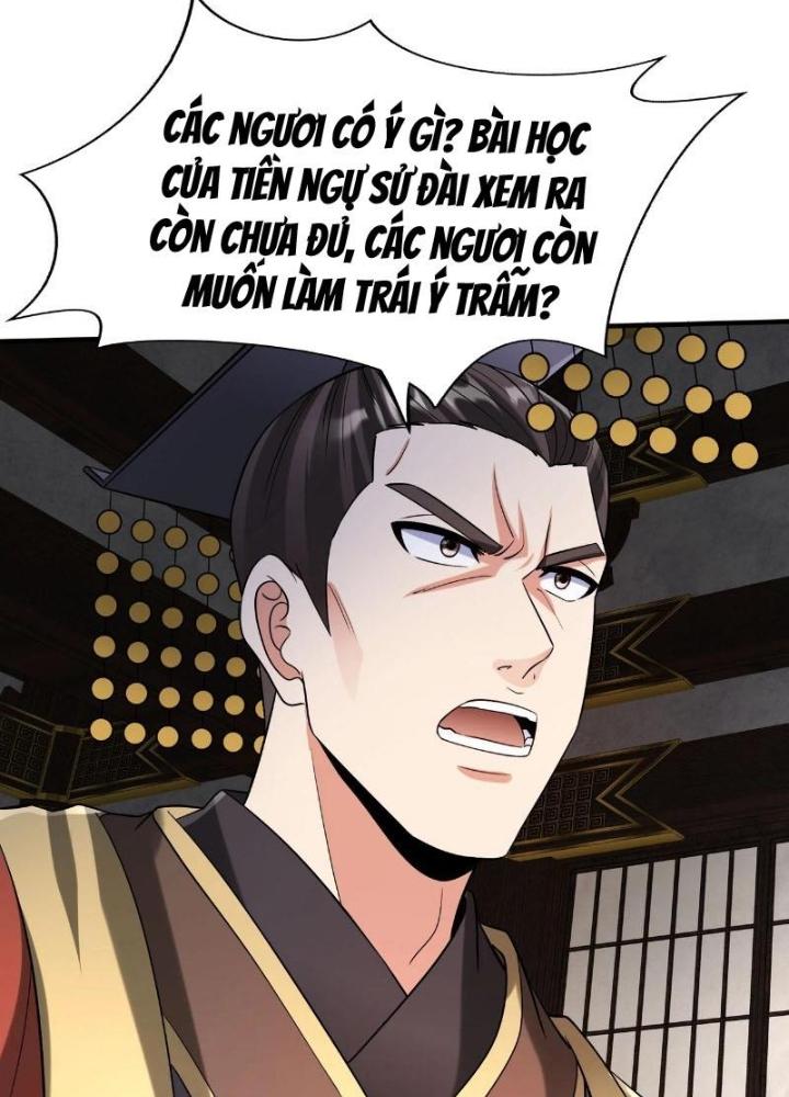 đại tần, ta là con tần thủy hoàng, giết địch thành thần chapter 78 78