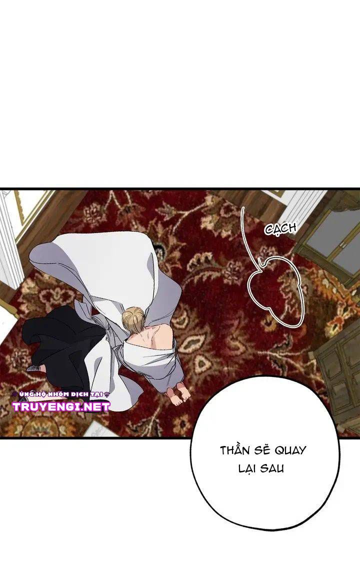 mối tình đầu của bạo chúa chapter 58 7