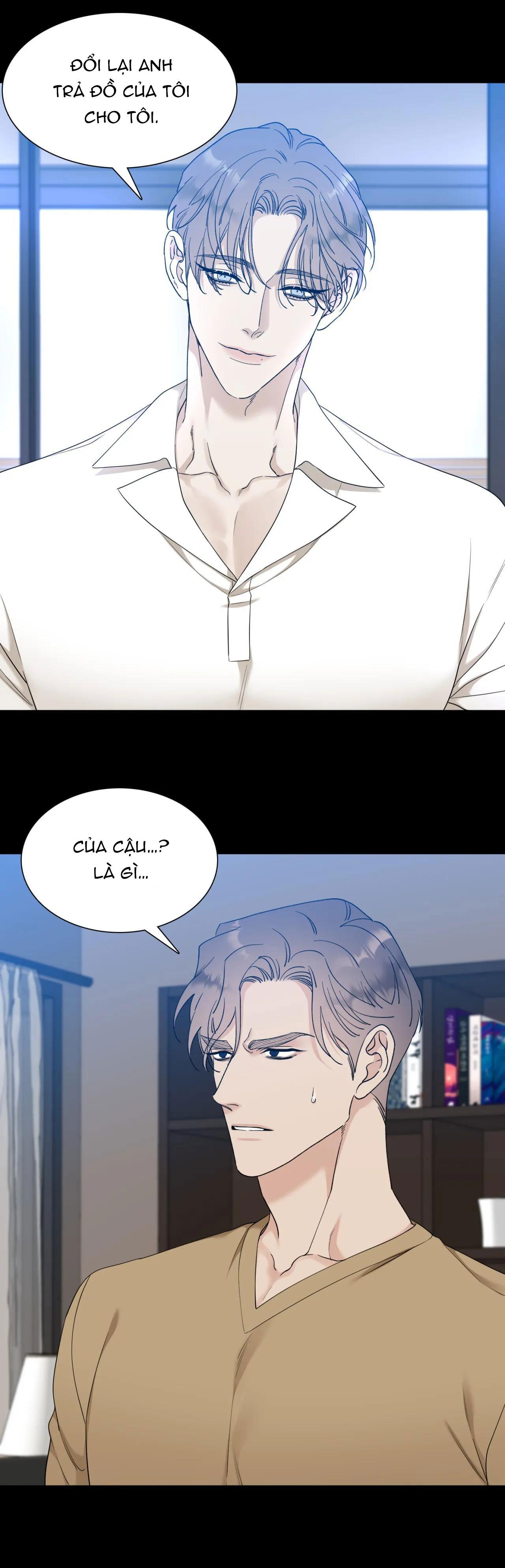 tên rác rưởi chapter 10 3