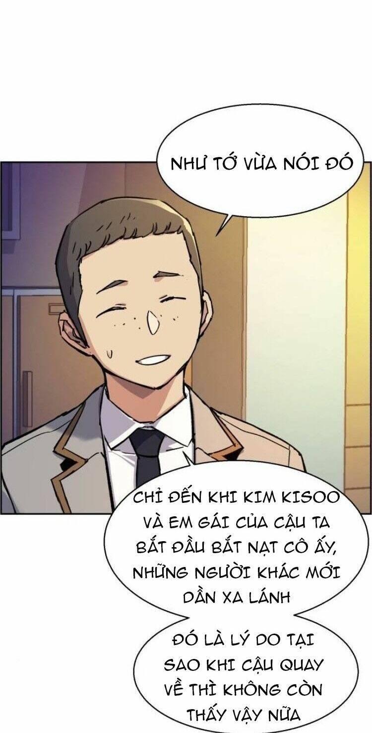 bạn học tôi là lính đánh thuê chapter 44 15