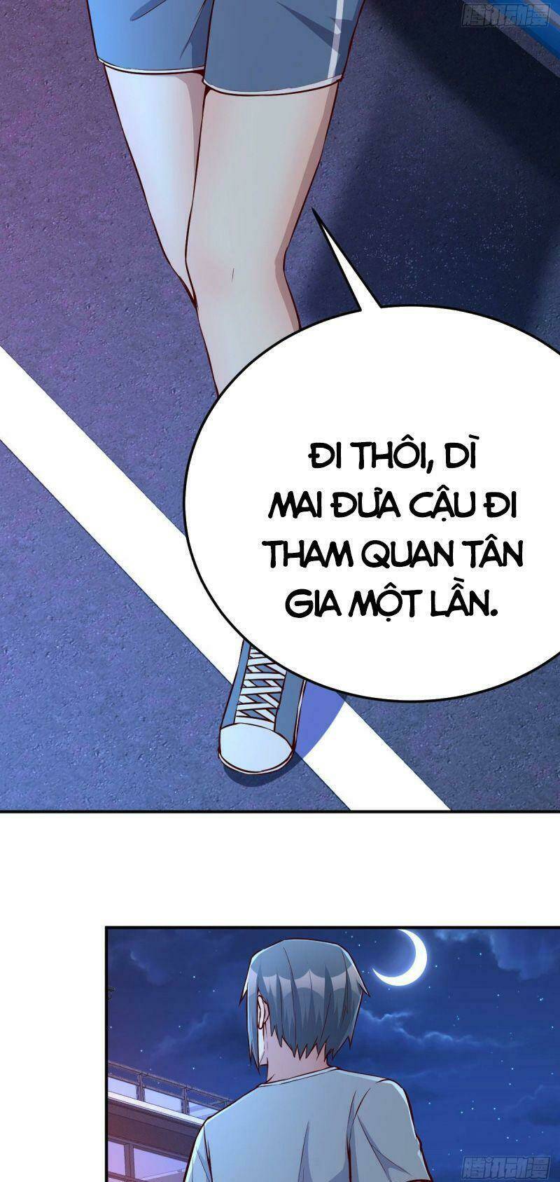 y thánh thiên tài tại hoa đô chapter 29 3