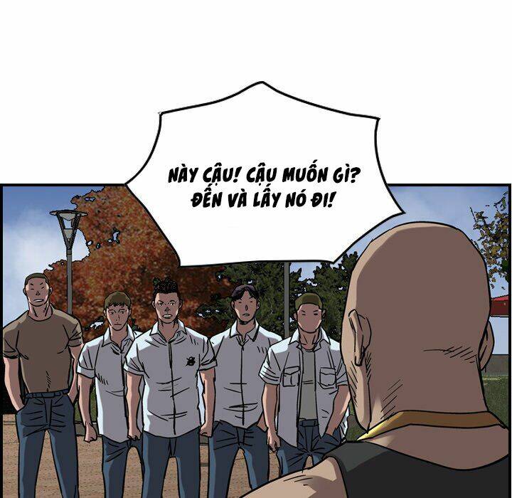 huyền thoại : khởi đầu chapter 70 83