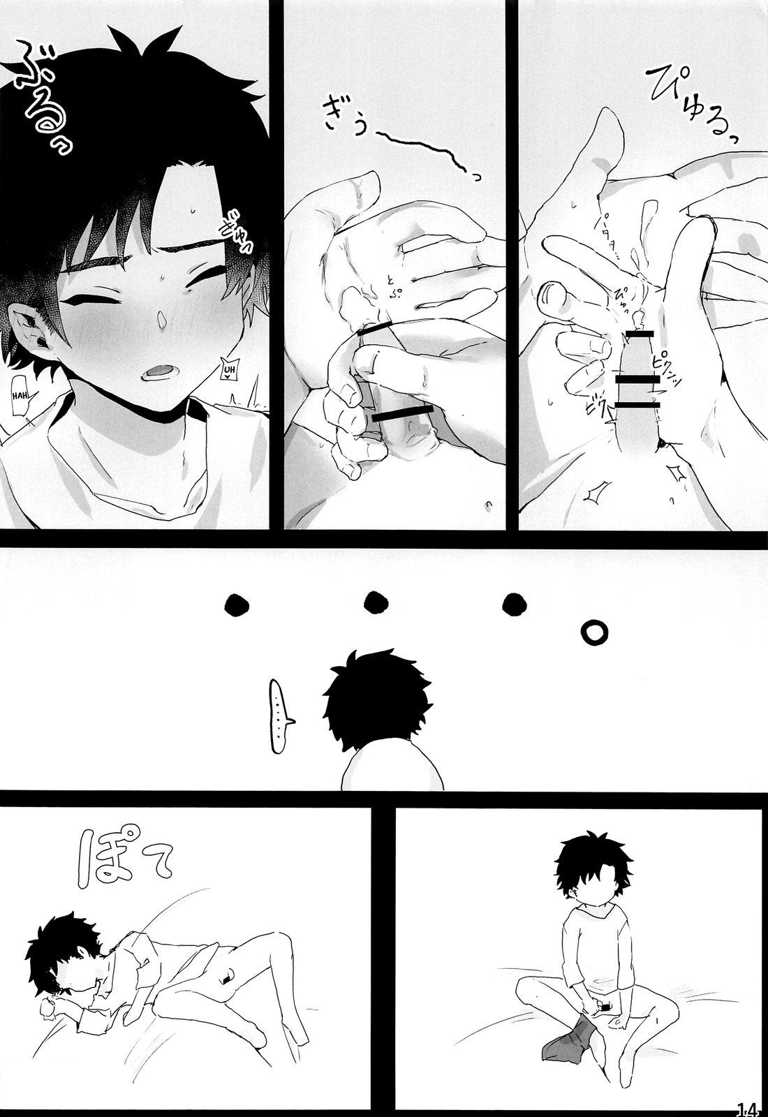 oneshot bl từ nhiều tác giả - mlèo dịch chapter 98 14