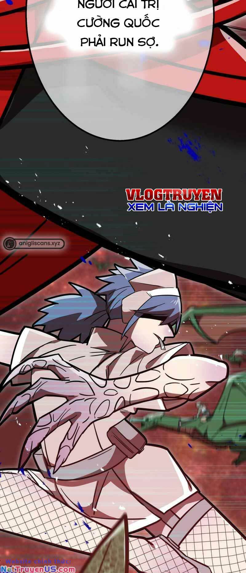 Huyết Thánh Cứu Thế Chủ~ Ta Chỉ Cần 0.0000001% Đã Trở Thành Vô Địch chapter 57 20