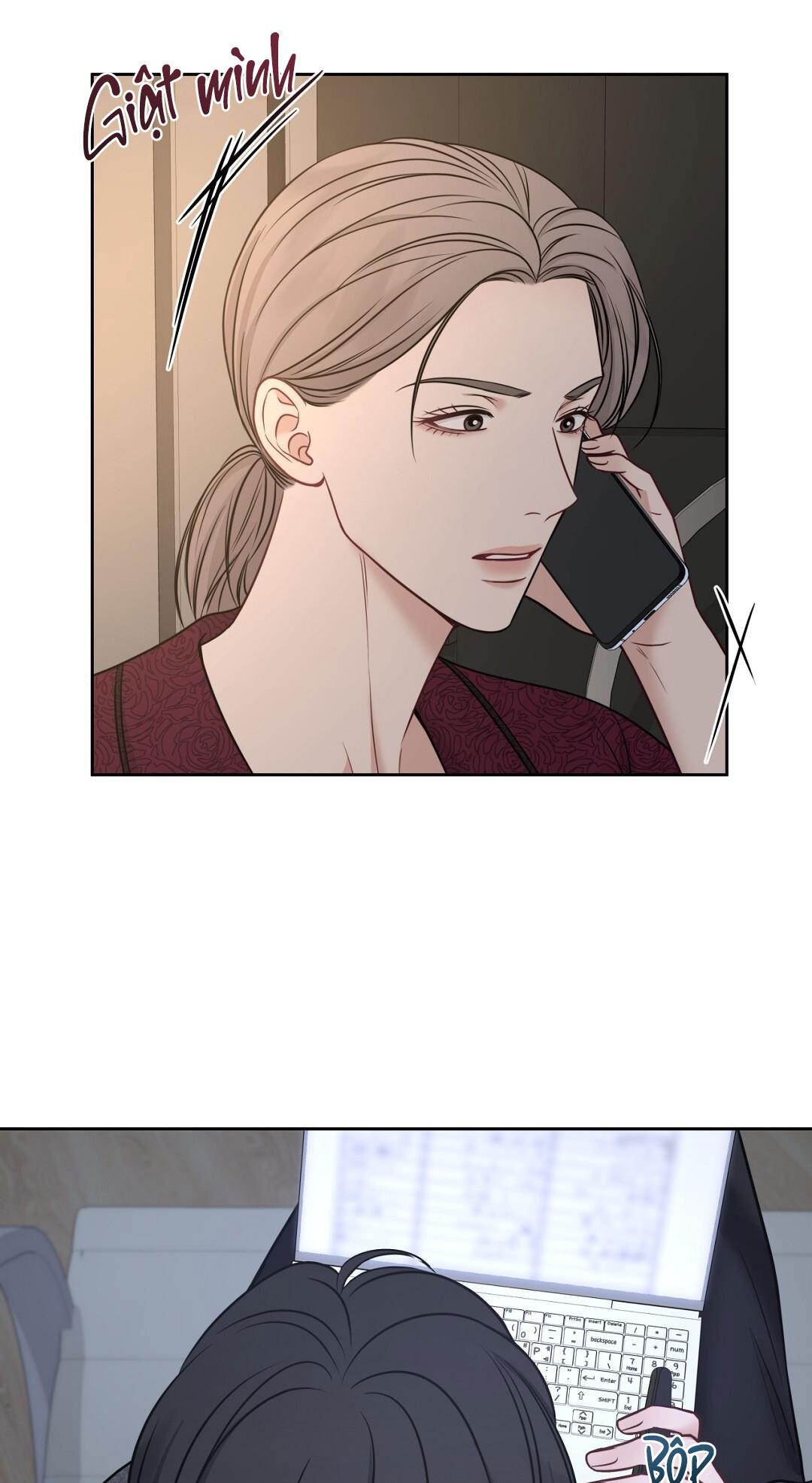 macguffin chapter 23 41