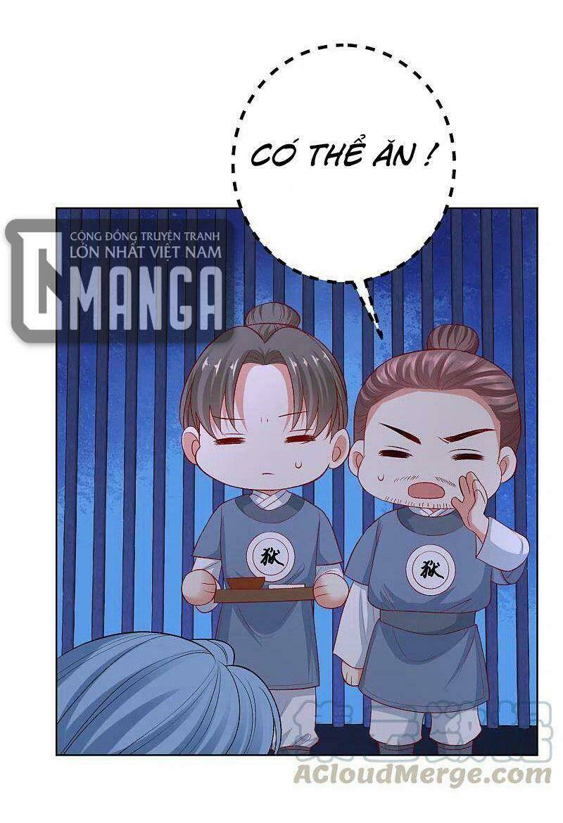 độc y đích nữ chapter 218 23