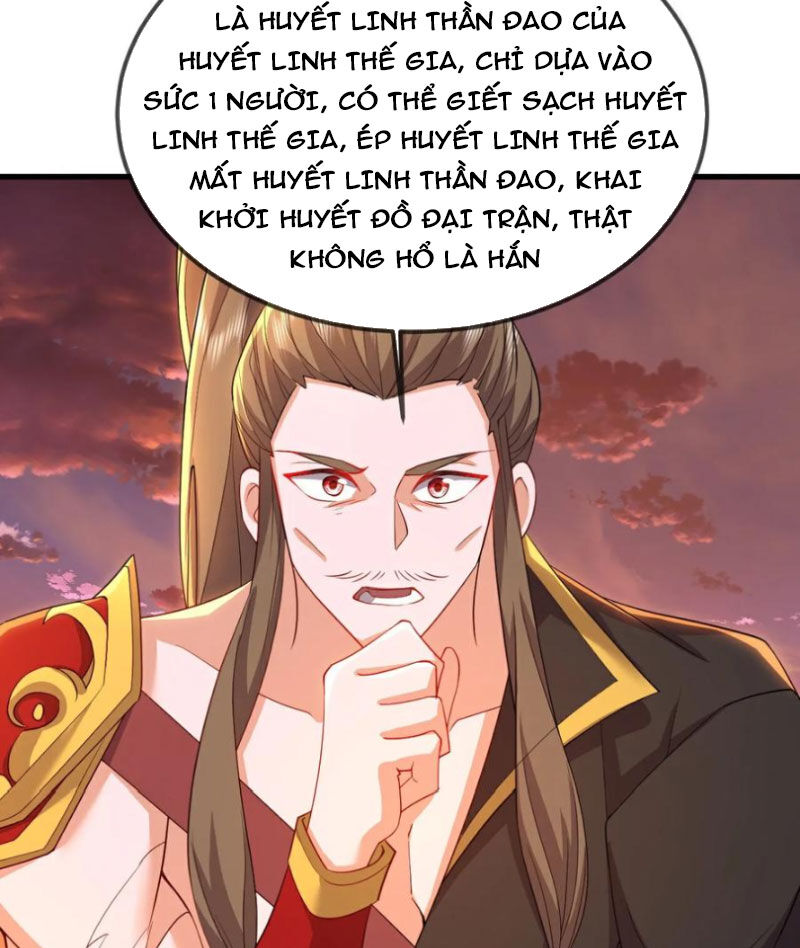tiên võ đế tôn chapter 590 47