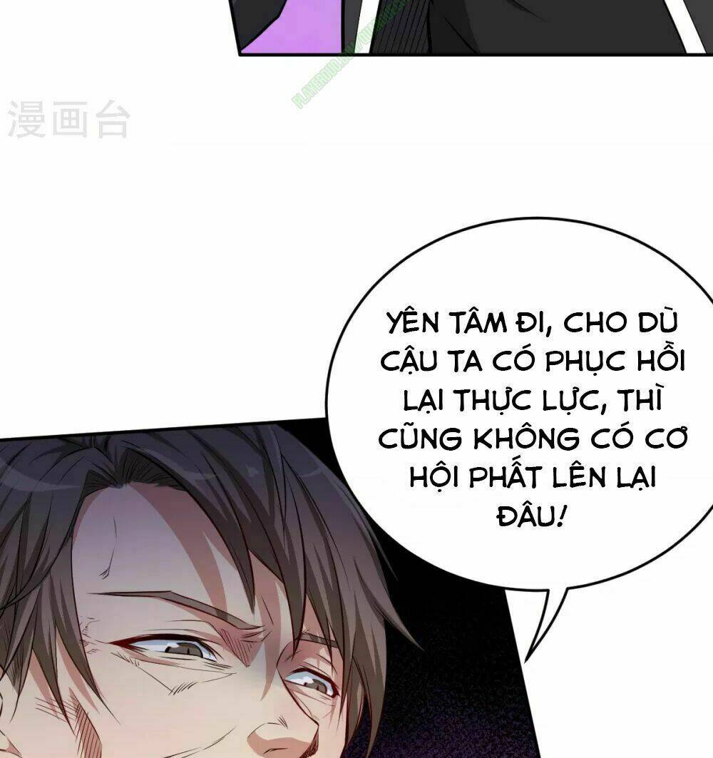 vườn trường cuồng sư hệ thống chapter 14 42