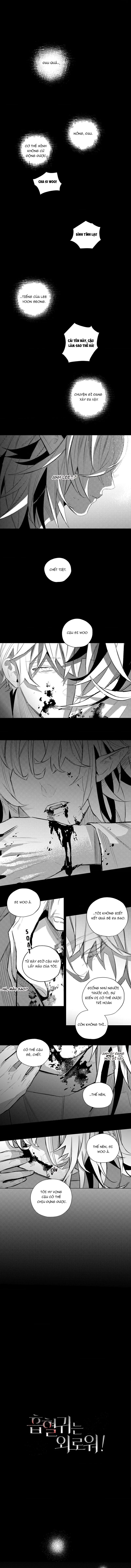 mê cung cô đơn chapter 25 3