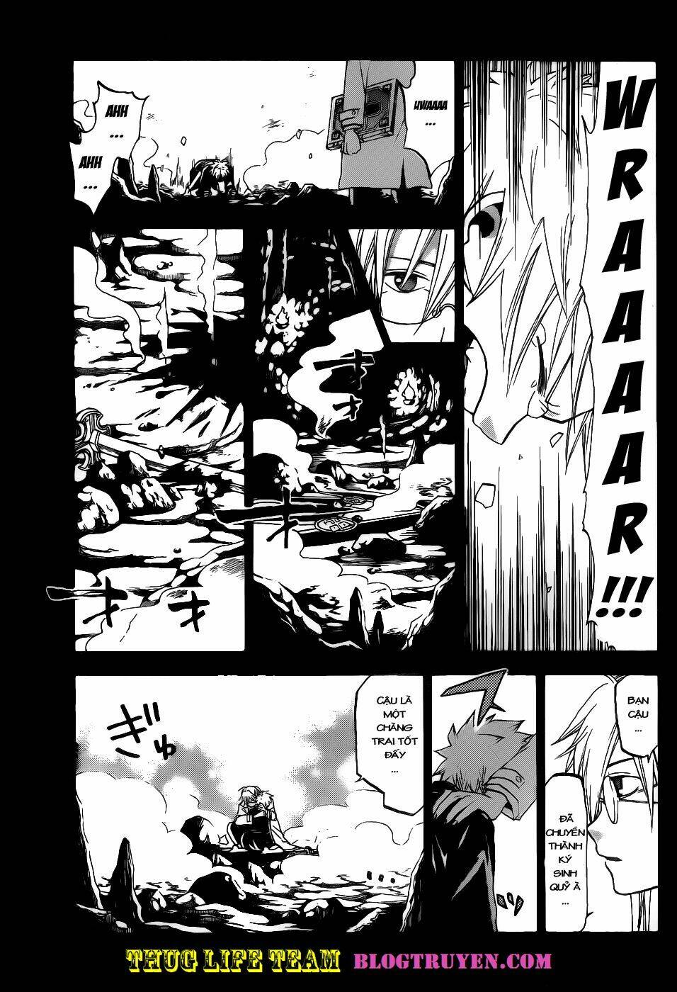 kaitai shinsho zero chapter 21 20