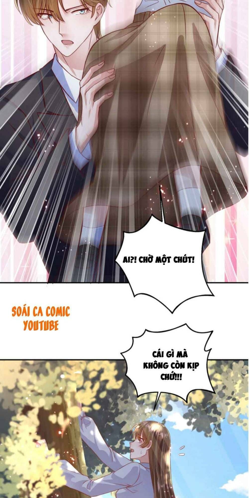 nhất sanh hữu hỉ chapter 41 25