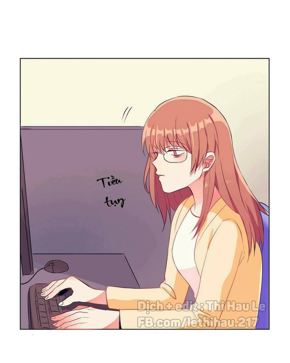 bị quyến rũ, làm sao đây? chapter 3 8