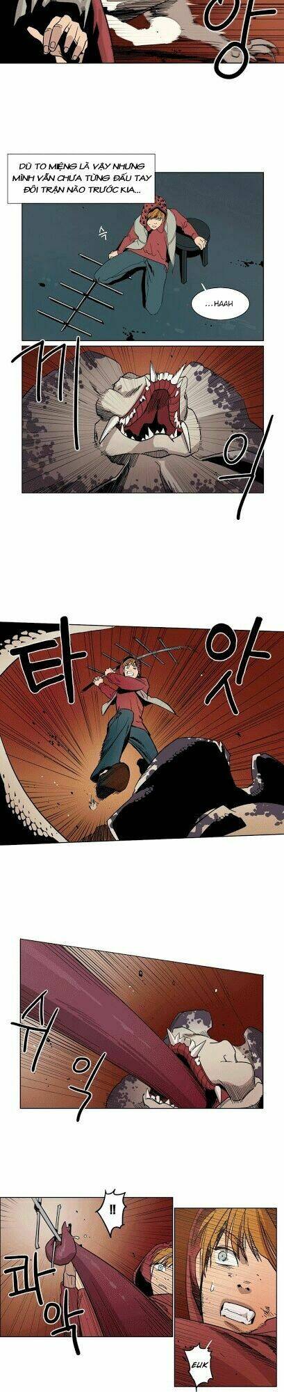 black survival - bottomless pit chapter 2 21