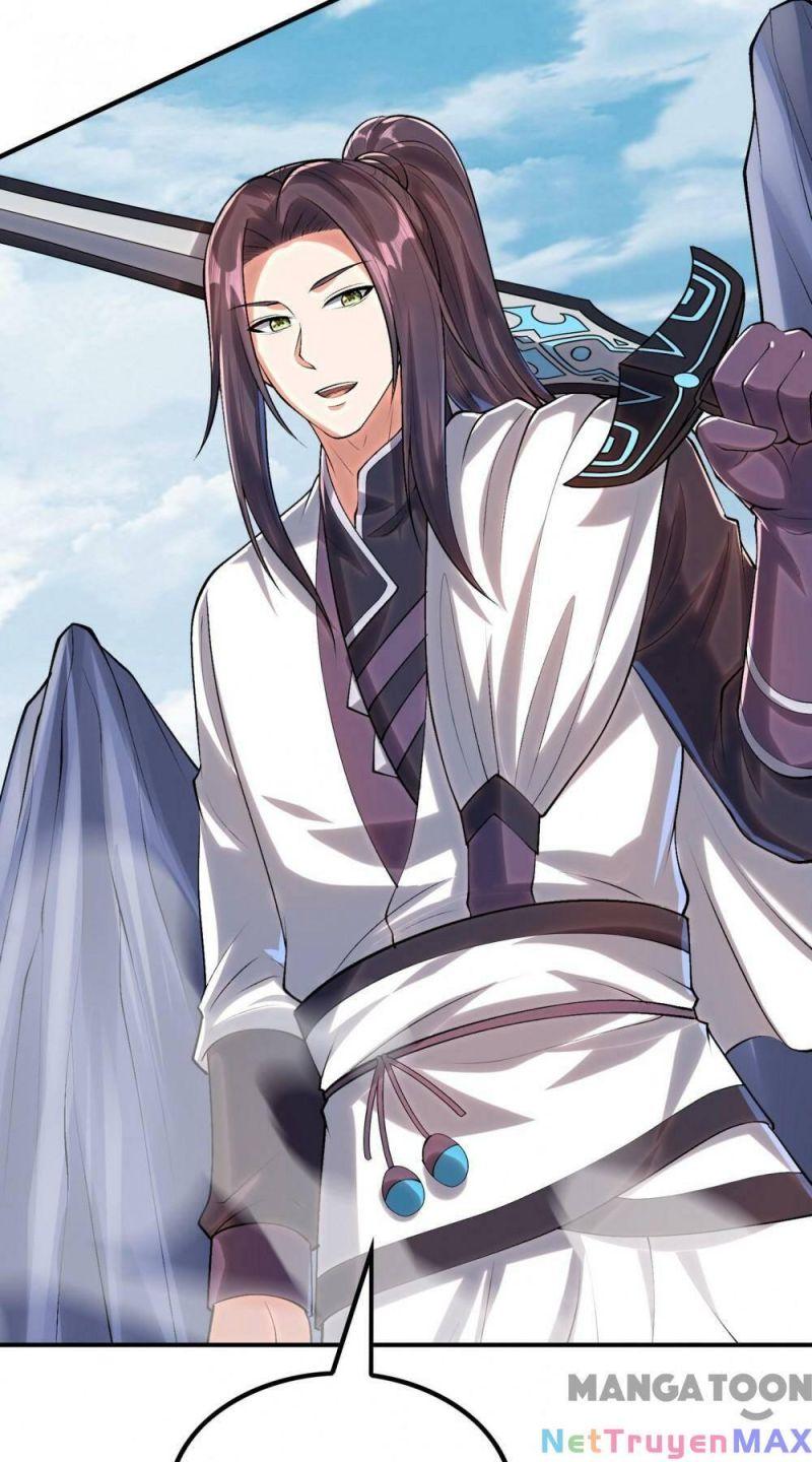 đệ nhất người ở rể chapter 214 45