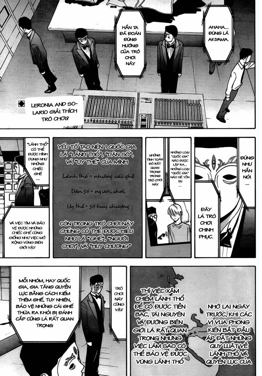 liar game chapter 111 2